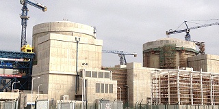 福建福清核电工程案例